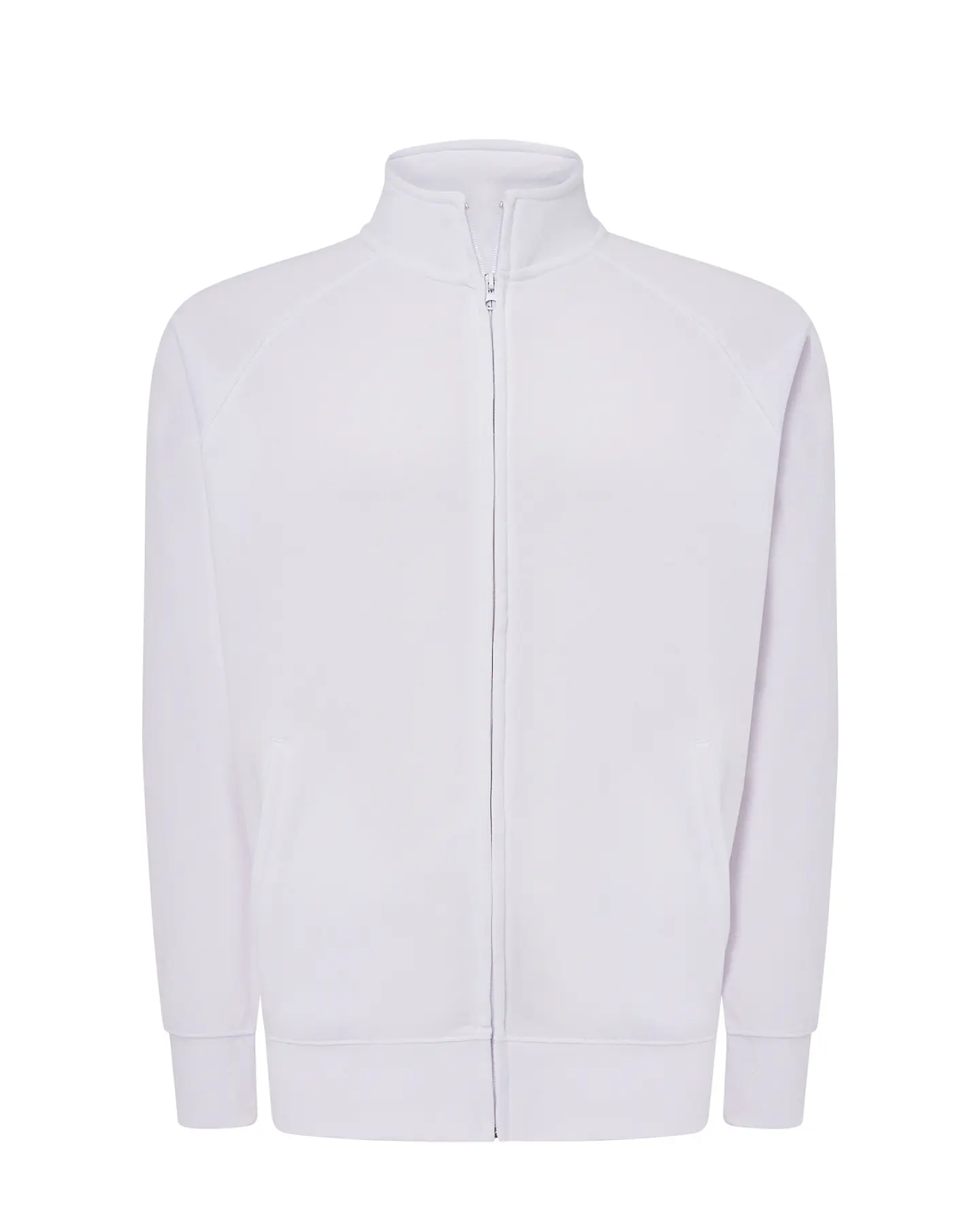 Full Zip Sweatshirt — Sem Personalização 3