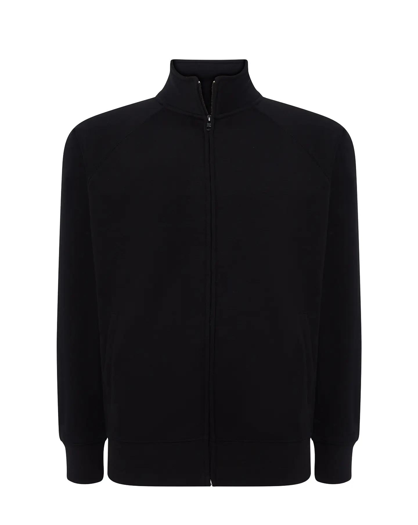 Full Zip Sweatshirt — Sem Personalização 4