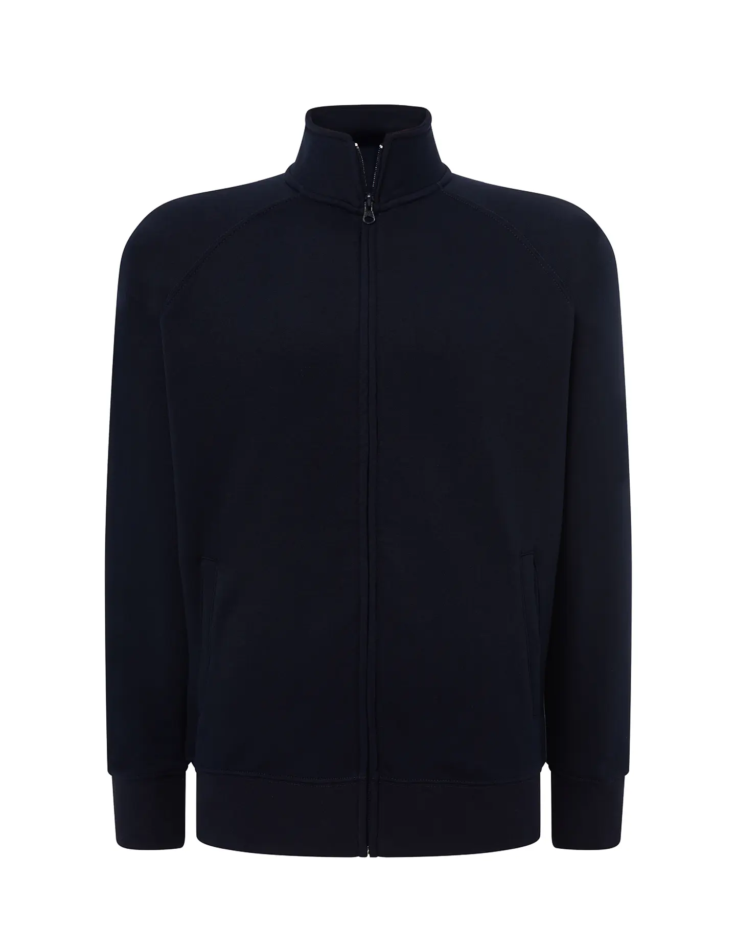 Full Zip Sweatshirt — Sem Personalização 6