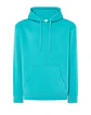 Kangaroo Sweatshirt — Aquamarine — Sem Personalização - Thumbnail 1