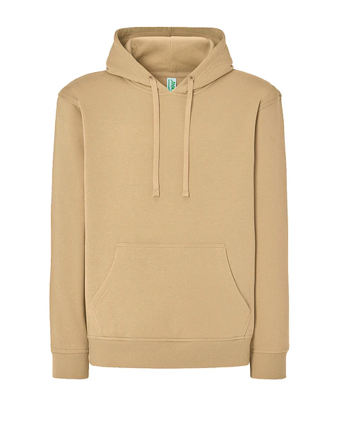 Kangaroo Sweatshirt — Army — Sem Personalização