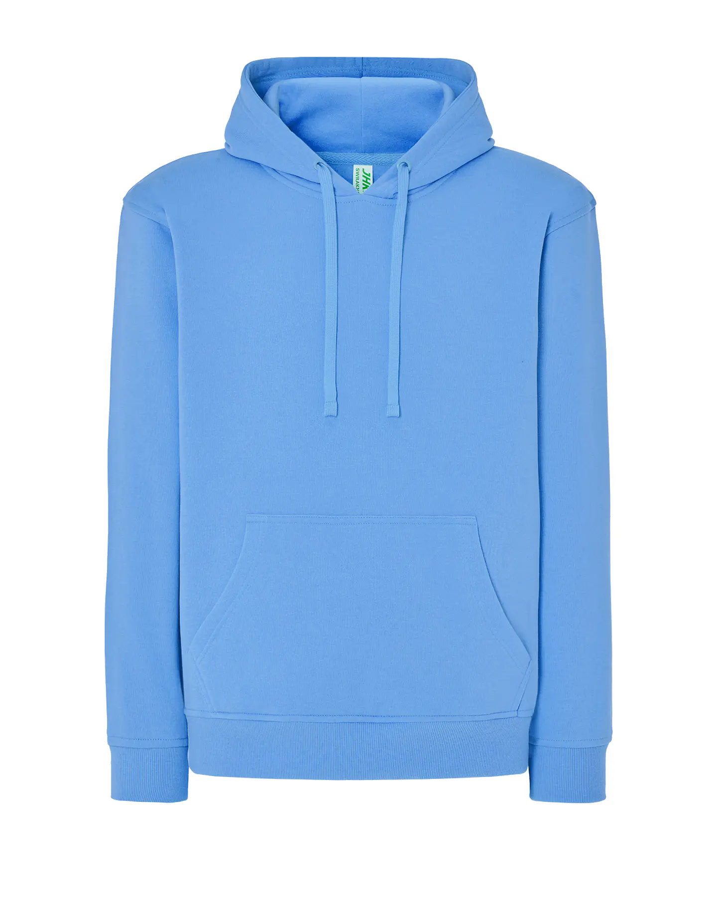 Kangaroo Sweatshirt — Azzure — Sem Personalização 1