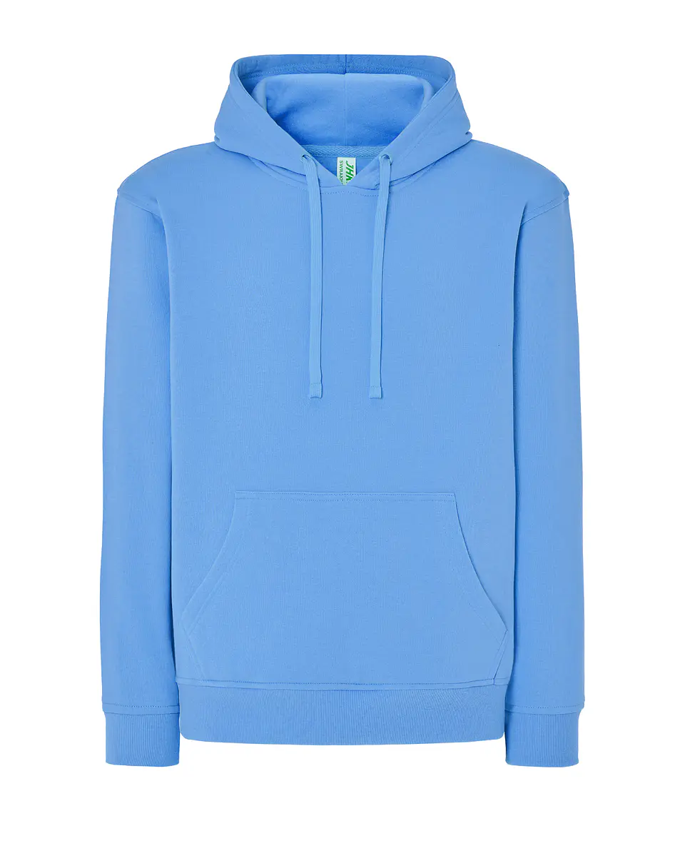 Kangaroo Sweatshirt — Azzure — Sem Personalização 1
