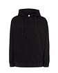 Kangaroo Sweatshirt — Black — Sem Personalização - Thumbnail 1