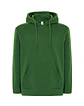 Kangaroo Sweatshirt — Bottle Green — Sem Personalização - Thumbnail 1