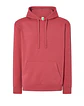 Kangaroo Sweatshirt — Canary Red — Sem Personalização - thumbnail 1