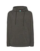 Kangaroo Sweatshirt — Charcoal Heather — Sem Personalização - Thumbnail 1