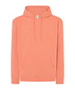 Kangaroo Sweatshirt — Coral — Sem Personalização - thumbnail 1