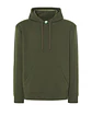 Kangaroo Sweatshirt — Forest Green — Sem Personalização - Thumbnail 1