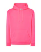 Kangaroo Sweatshirt — Fucsia Fluor — Sem Personalização - thumbnail 1