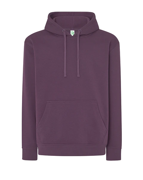 Kangaroo Sweatshirt — Future Dark — Sem Personalização