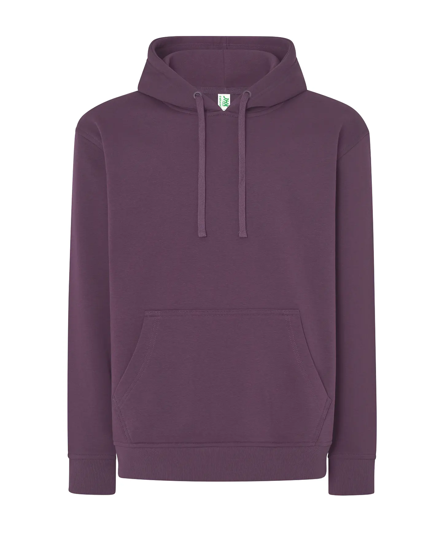 Kangaroo Sweatshirt — Future Dark — Sem Personalização 1