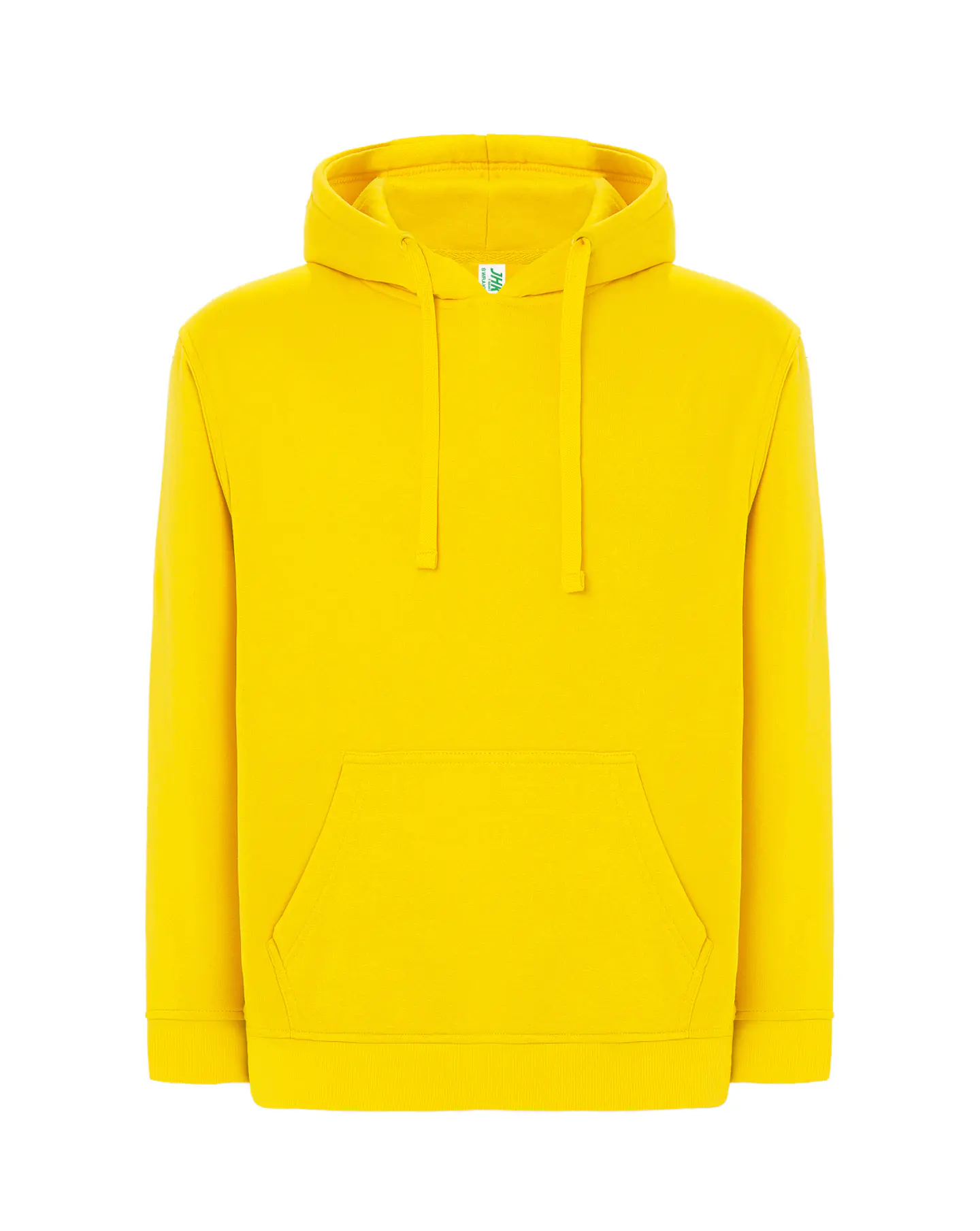 Kangaroo Sweatshirt — Gold — Sem Personalização 1
