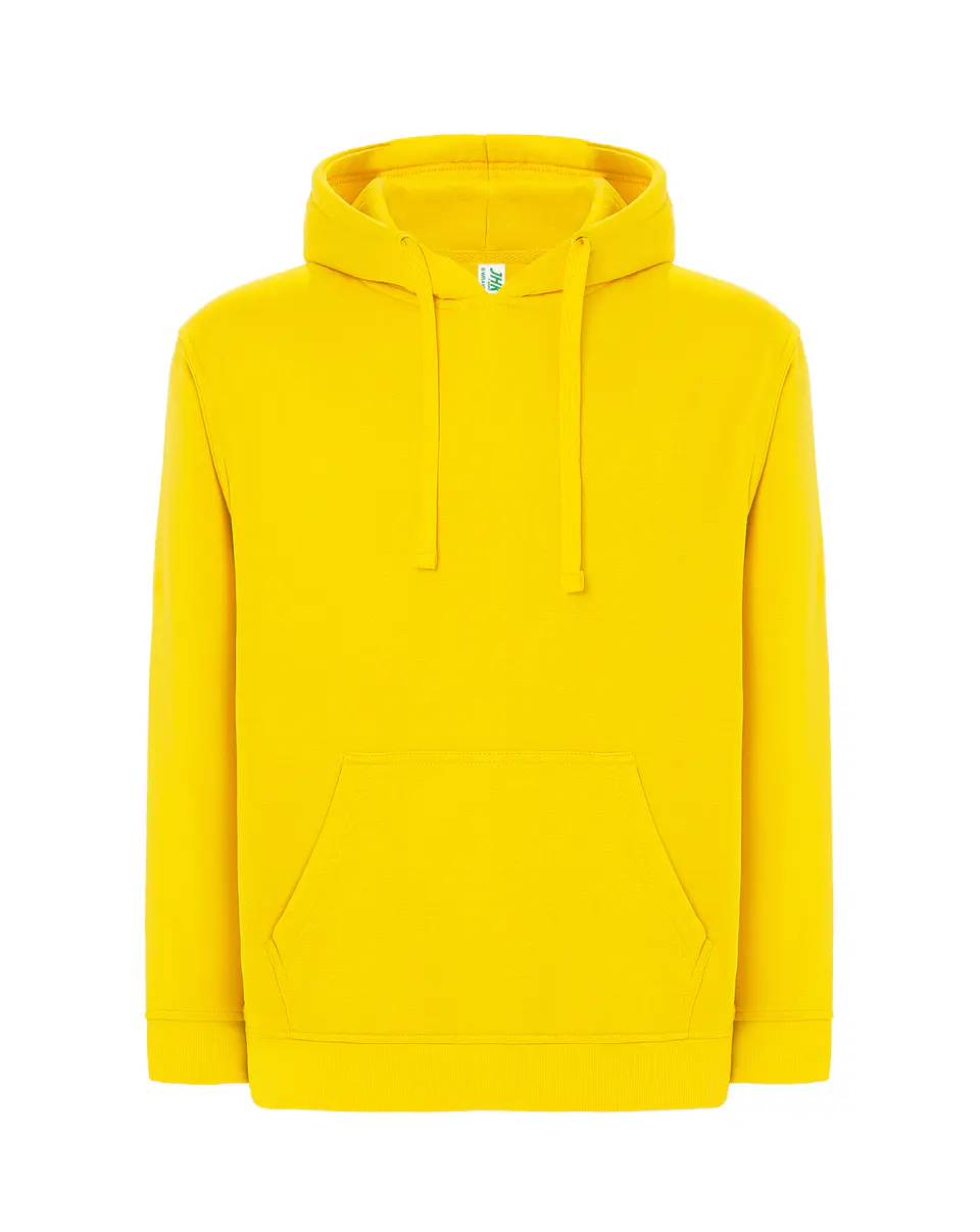 Kangaroo Sweatshirt — Gold — Sem Personalização 1