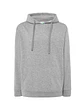 Kangaroo Sweatshirt — Grey Melange — Sem Personalização - Thumbnail 1