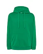 Kangaroo Sweatshirt — Kelly Green — Sem Personalização - thumbnail 1
