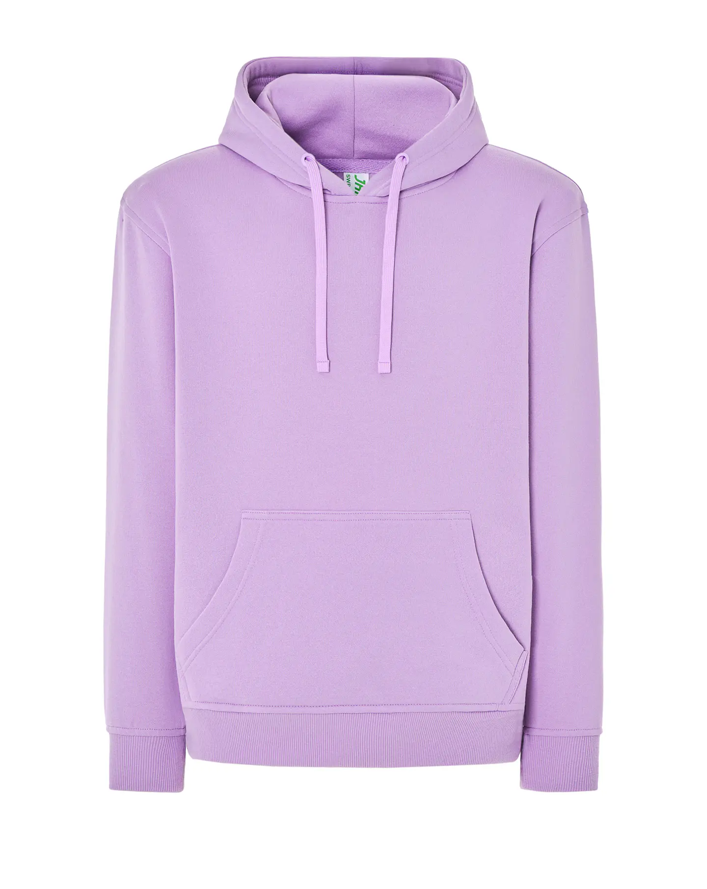 Kangaroo Sweatshirt — Lavender — Sem Personalização 1