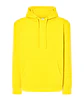 Kangaroo Sweatshirt — Lemon Yellow — Sem Personalização - Thumbnail 1