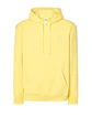 Kangaroo Sweatshirt — Light Yellow — Sem Personalização - Thumbnail 1