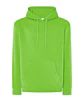 Kangaroo Sweatshirt — Lime — Sem Personalização - Thumbnail 1