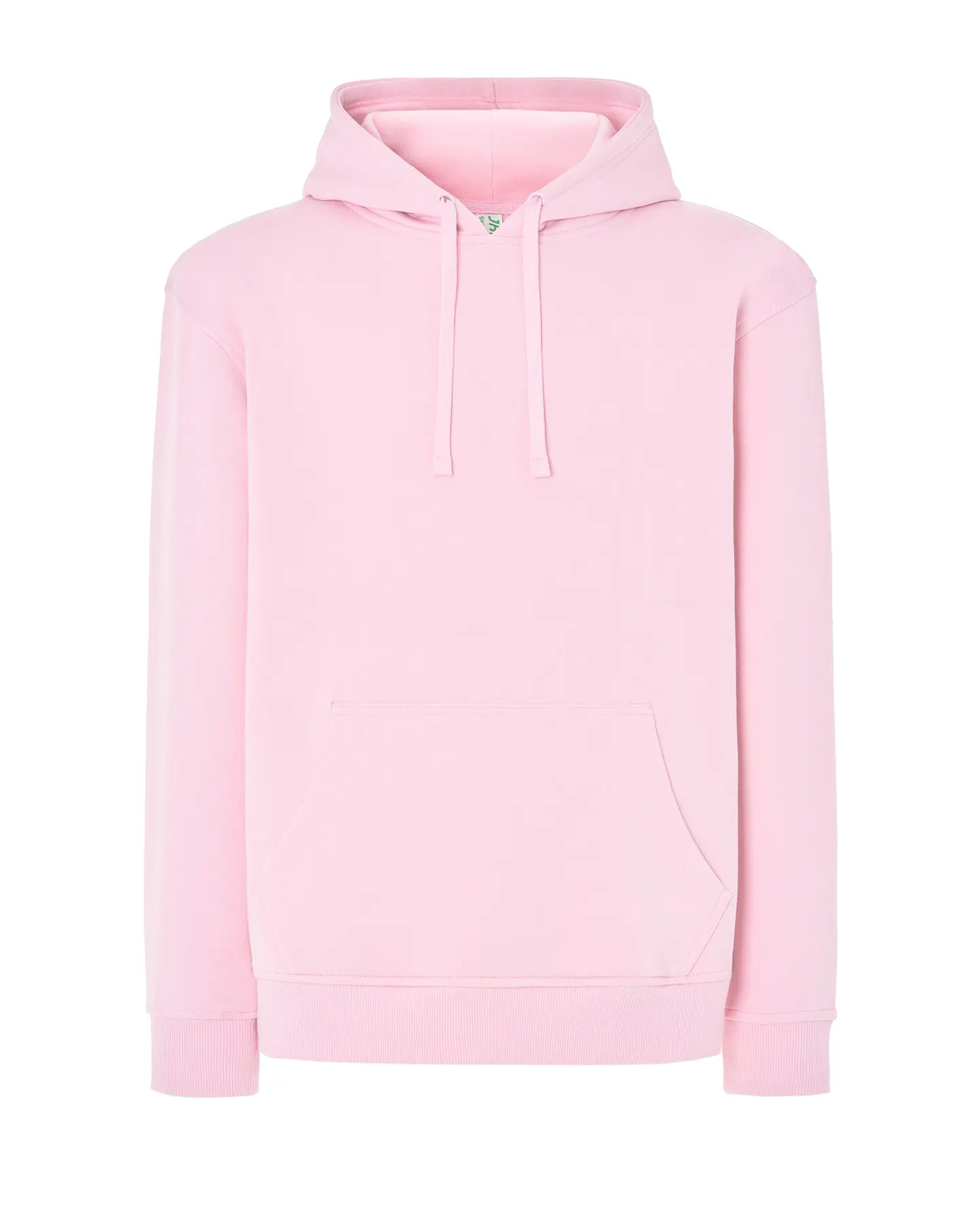 Kangaroo Sweatshirt — Mauve Light — Sem Personalização 1