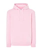 Kangaroo Sweatshirt — Mauve Light — Sem Personalização - Thumbnail 1