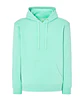 Kangaroo Sweatshirt — Mint Green — Sem Personalização - Thumbnail 1
