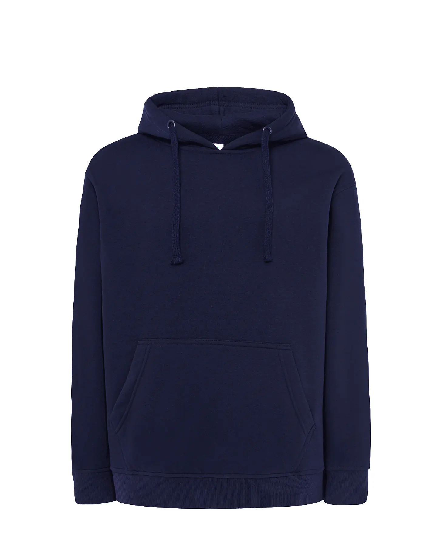 Kangaroo Sweatshirt — Navy — Sem Personalização 1