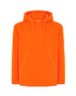 Kangaroo Sweatshirt — Orange Fluor — Sem Personalização - Thumbnail 1