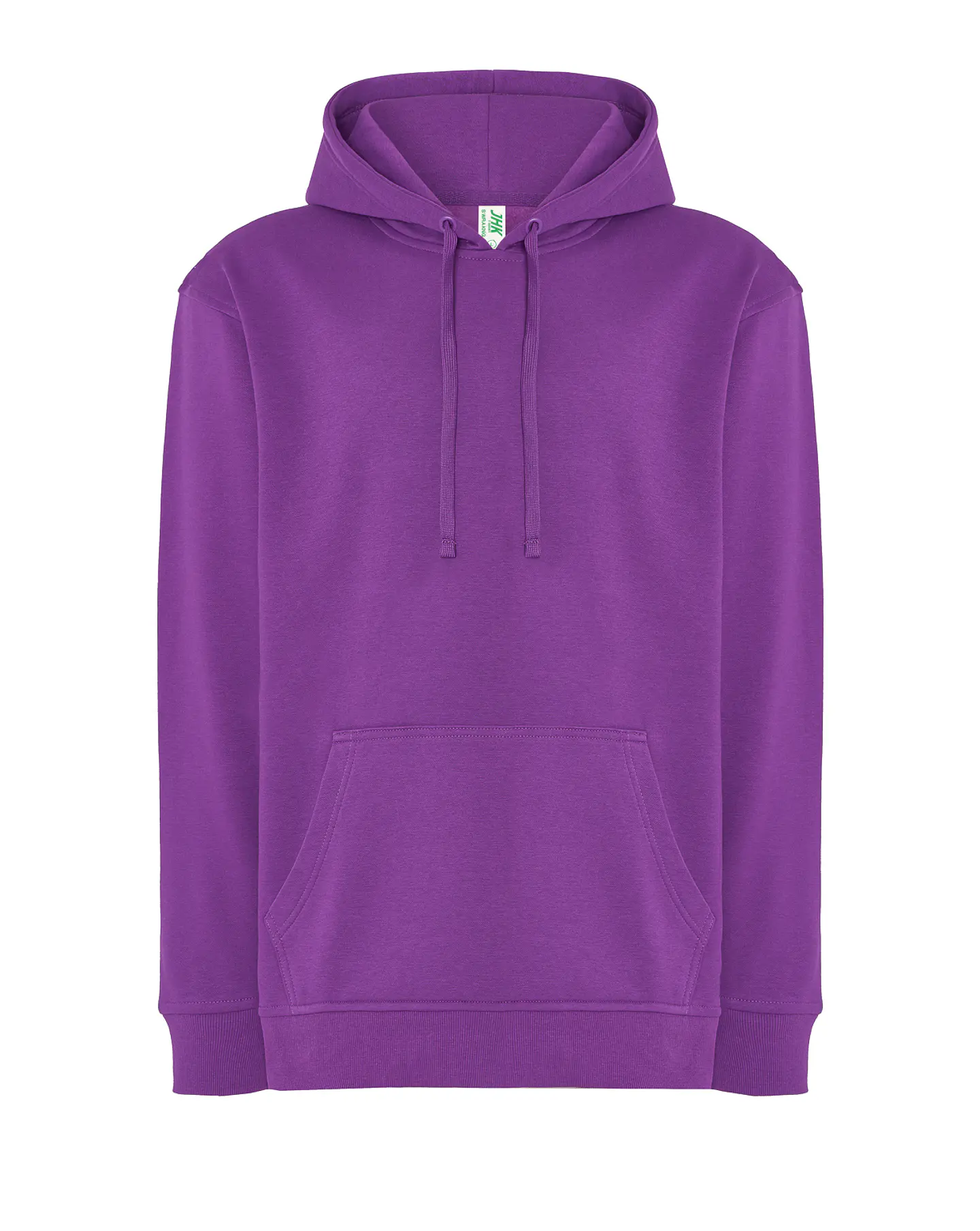 Kangaroo Sweatshirt — Orchid — Sem Personalização 1