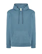 Kangaroo Sweatshirt — Petrol Blue — Sem Personalização - Thumbnail 1