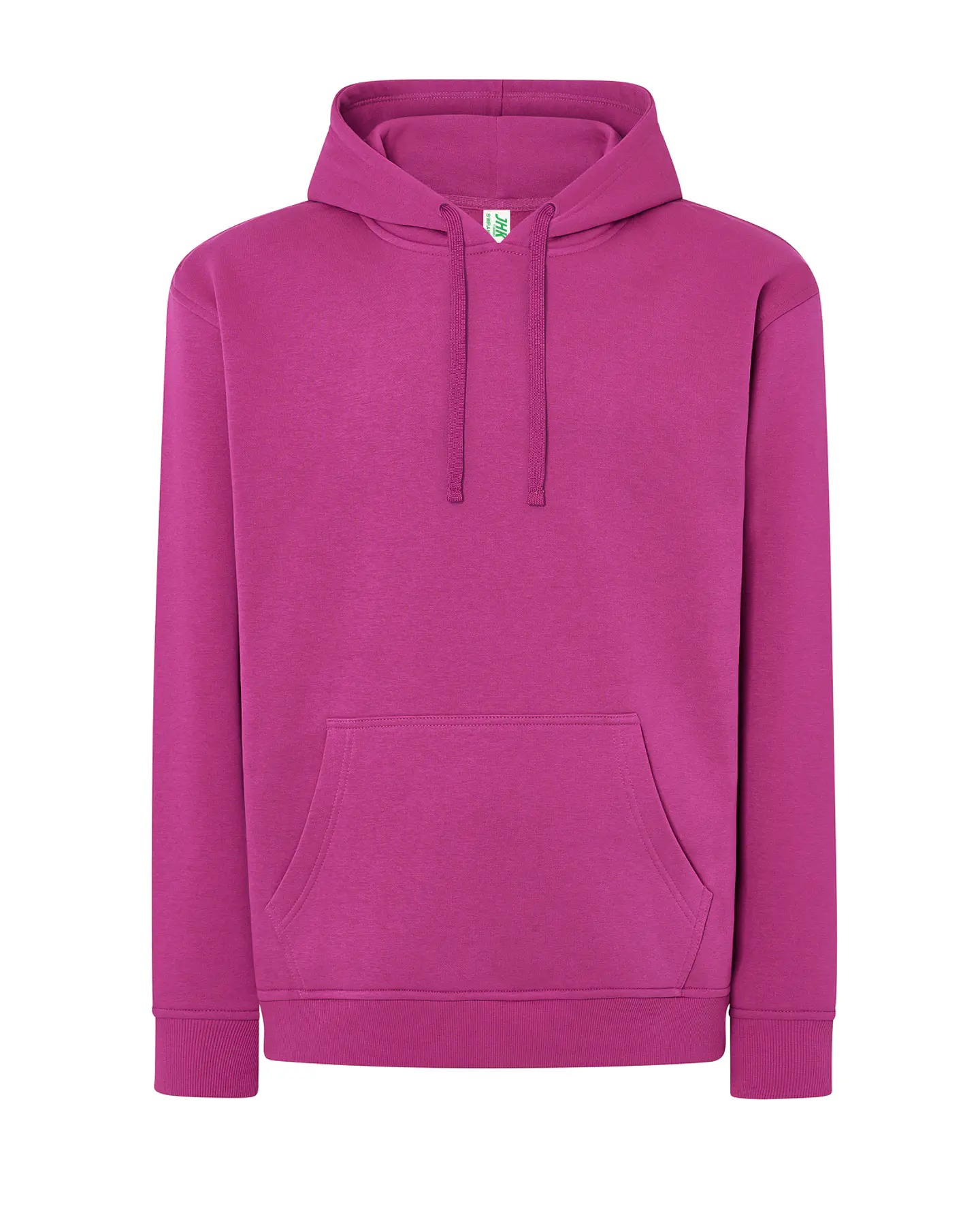 Kangaroo Sweatshirt — Pink Gum — Sem Personalização 1