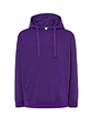 Kangaroo Sweatshirt — Purple — Sem Personalização - thumbnail 1