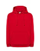 Kangaroo Sweatshirt — Red — Sem Personalização - Thumbnail 1