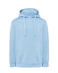 Kangaroo Sweatshirt — Sky Blue — Sem Personalização - Thumbnail 1