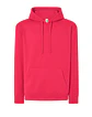 Kangaroo Sweatshirt — Warm Red — Sem Personalização - Thumbnail 1