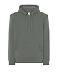 Kangaroo Sweatshirt — Wolf Grey — Sem Personalização - Thumbnail 1