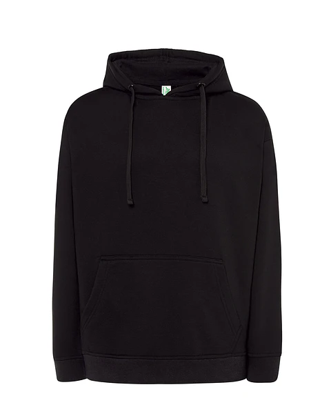 Kangaroo Sweatshirt King Size — Sem Personalização