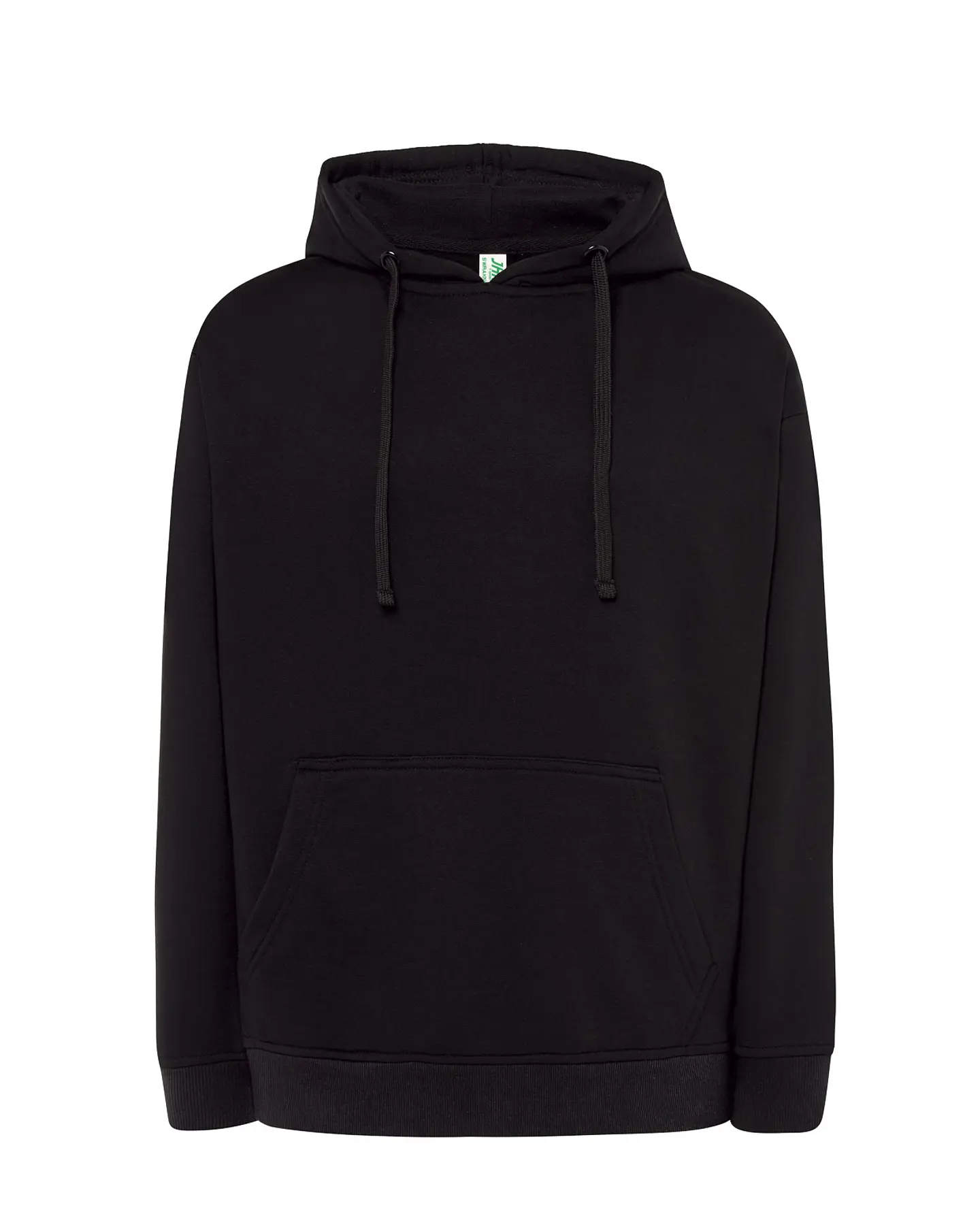 Kangaroo Sweatshirt King Size — Sem Personalização 1