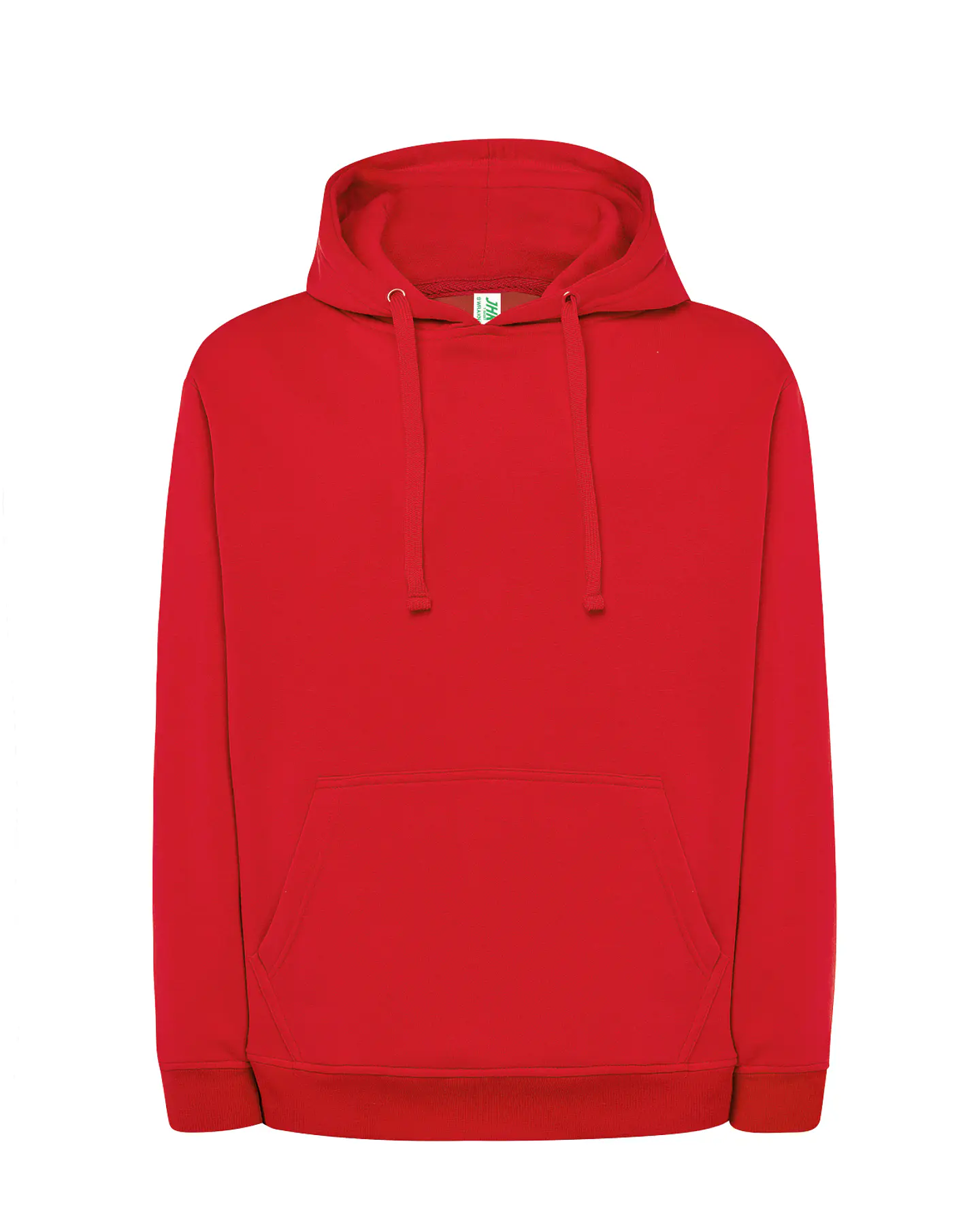 Kangaroo Sweatshirt King Size — Sem Personalização 2