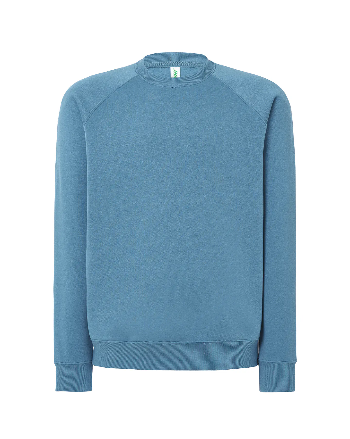 Sweatshirt Raglan Unisex — Sem Personalização 2