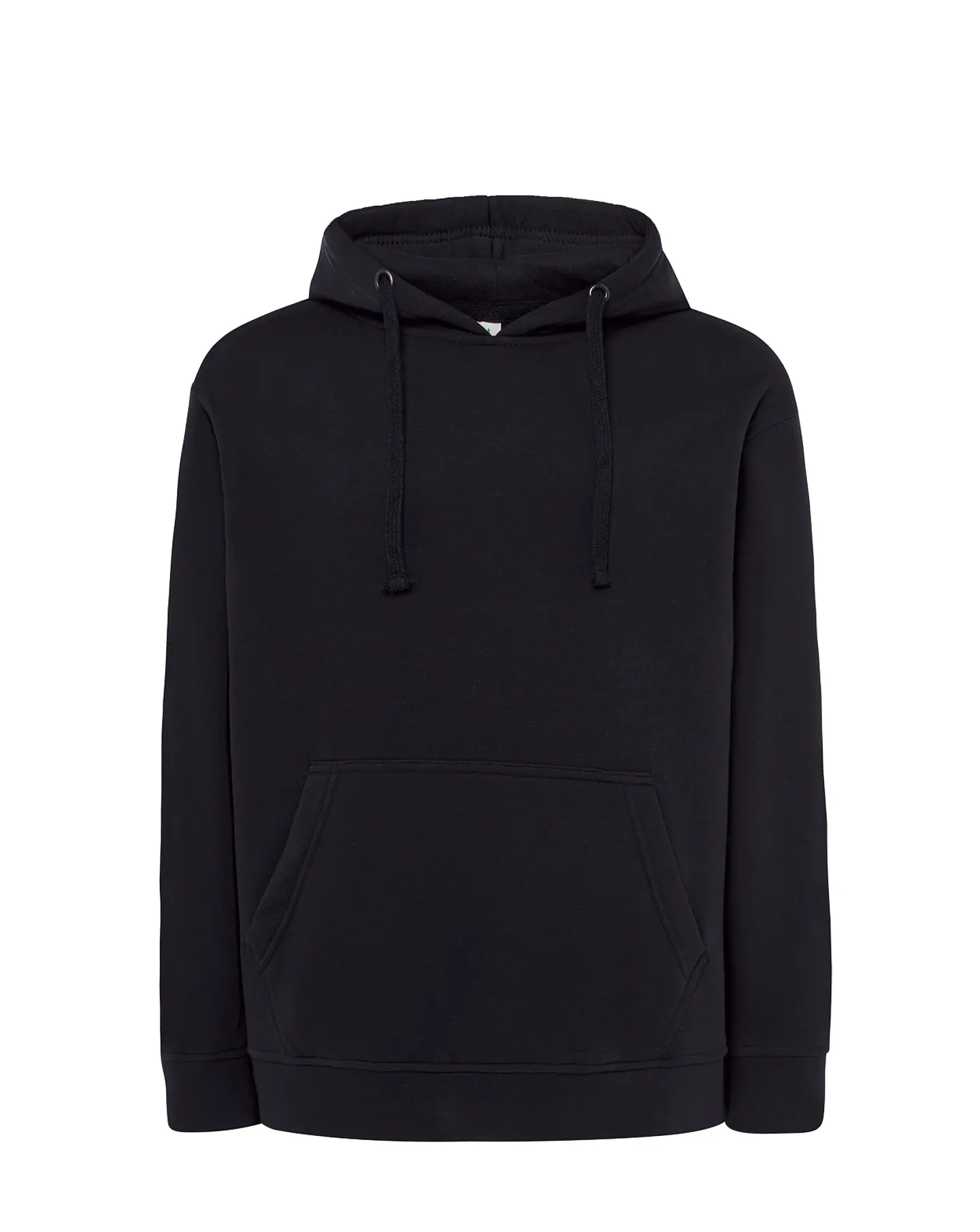Kangaroo Sweatshirt King Size — Sem Personalização 3