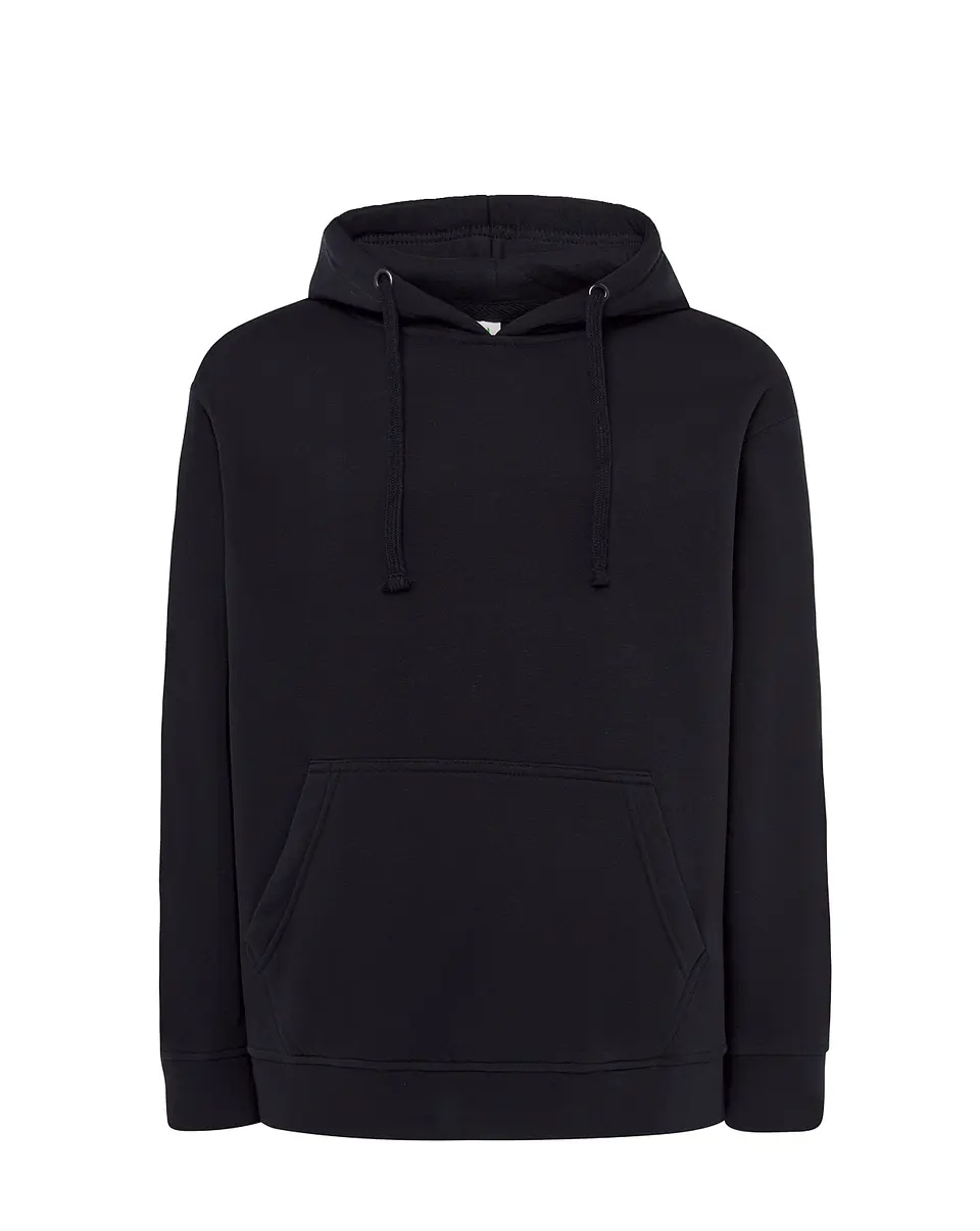 Kangaroo Sweatshirt King Size — Sem Personalização 3