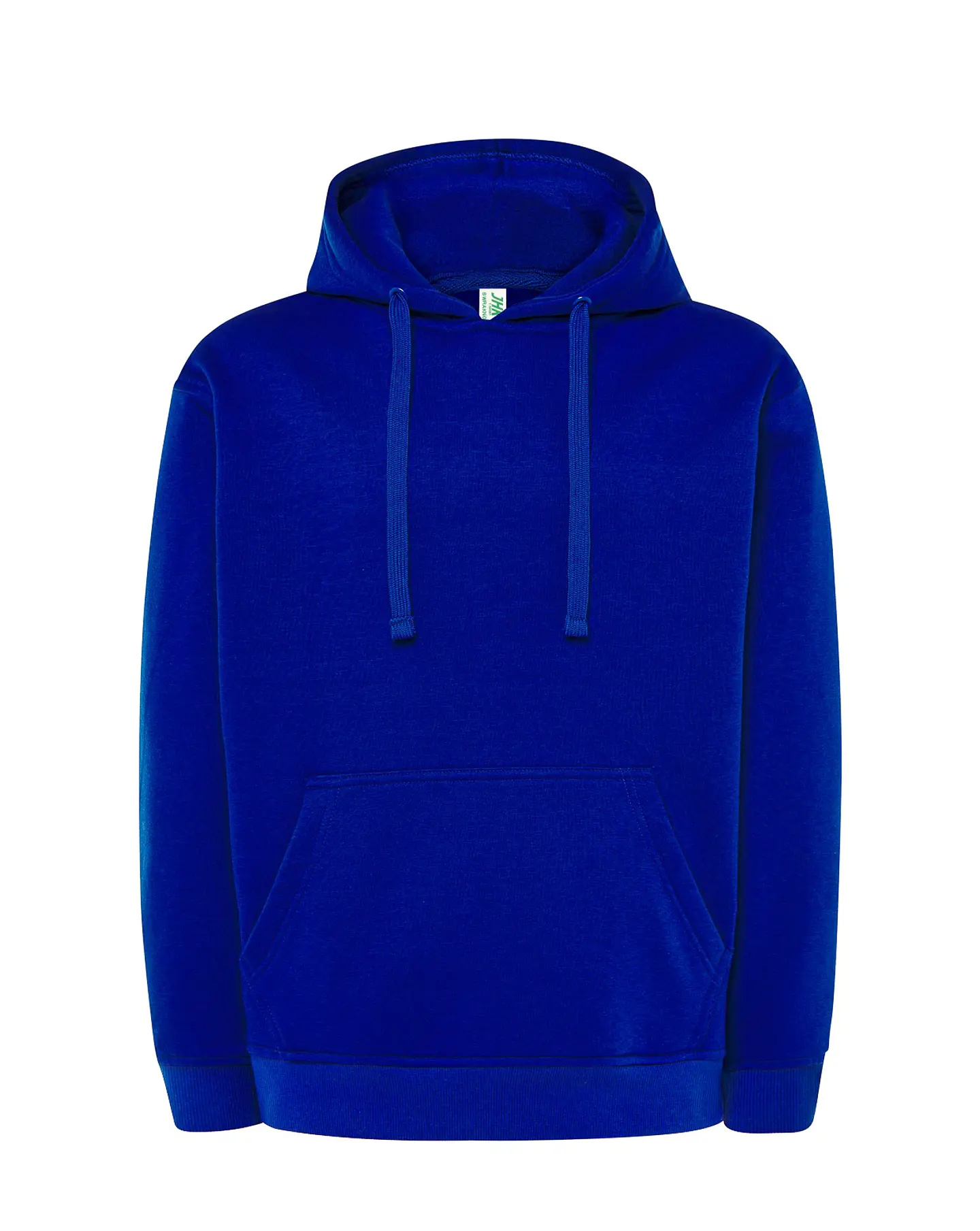 Kangaroo Sweatshirt King Size — Sem Personalização 4