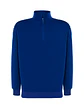 Half Zip Sweatshirt — Sem Personalização - Thumbnail 2