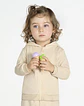 Baby Hooded Sweatshirt — Sem Personalização - Thumbnail 1