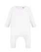 Baby Playsuit LS — Sem Personalização - Thumbnail 2