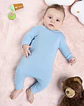 Baby Playsuit LS — Sem Personalização - Thumbnail 1