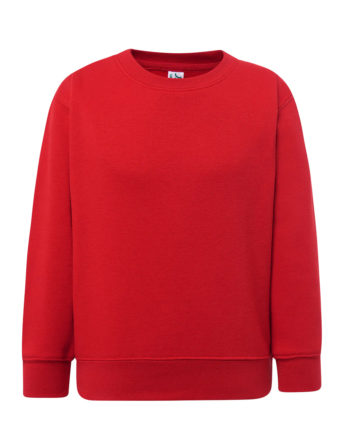 Kid Sweatshirt French Terry — Sem Personalização 2