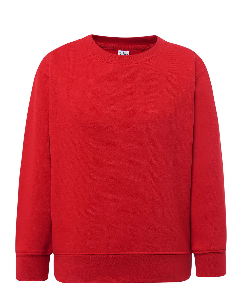Kid Sweatshirt French Terry — Sem Personalização 2